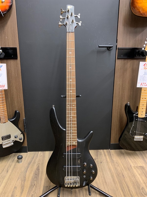 Ibanez SSR625-BKFの画像